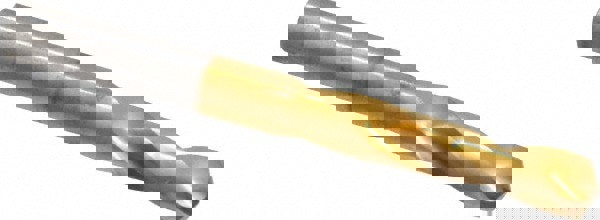 Screw Machine Length Drill Bit: 0.281